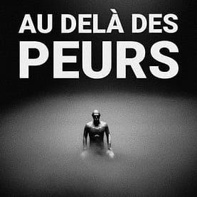 YT - GUILLAUME NERY PEURS - Noir & Blanc