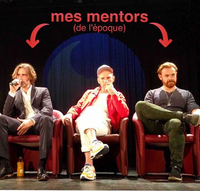 James Natural Lifestiles MMC copie