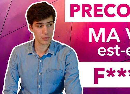 11 - Ma vie est-elle foutue ? copie